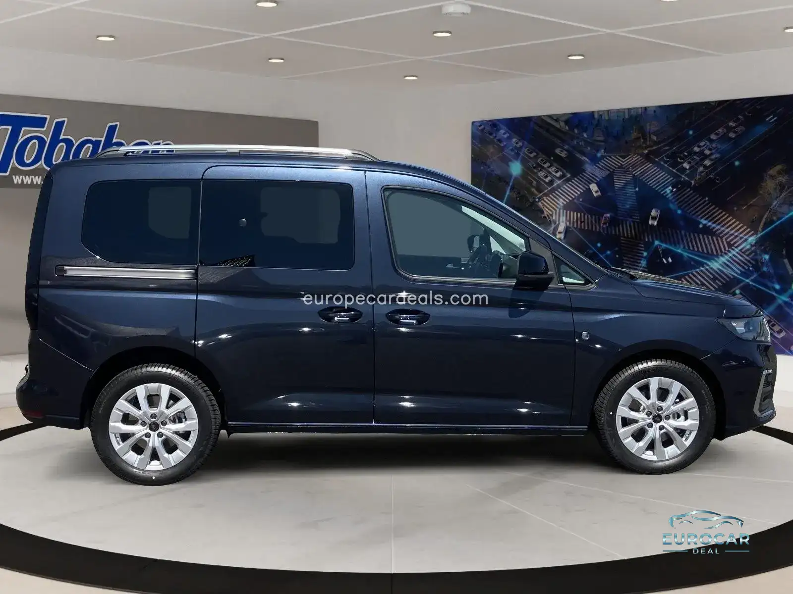 Ford Tourneo Connect