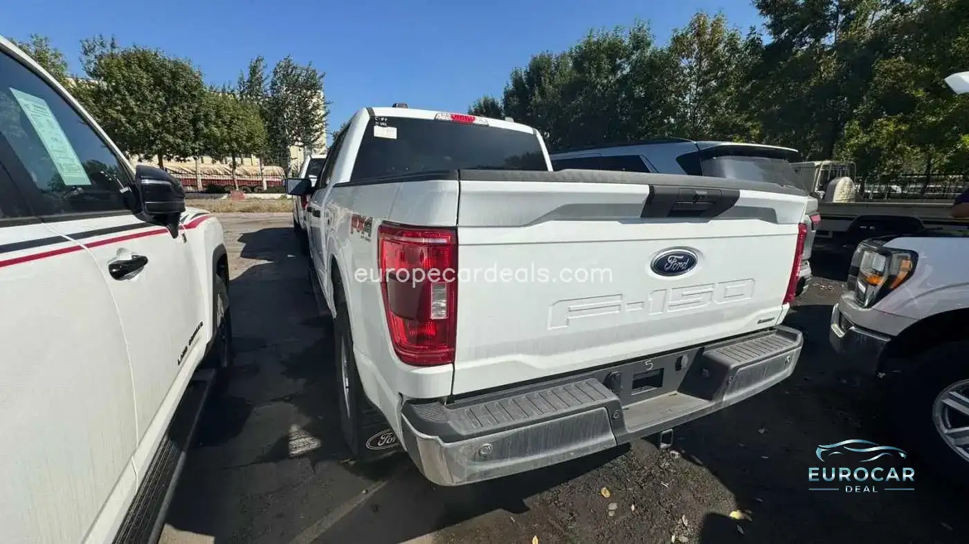 Ford F 150