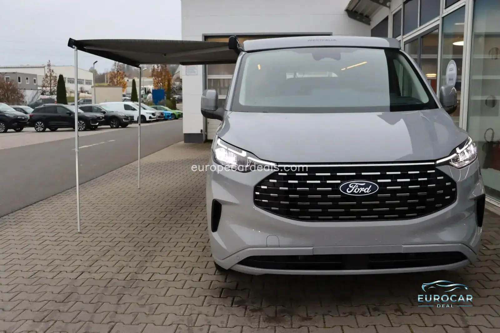 Ford Other