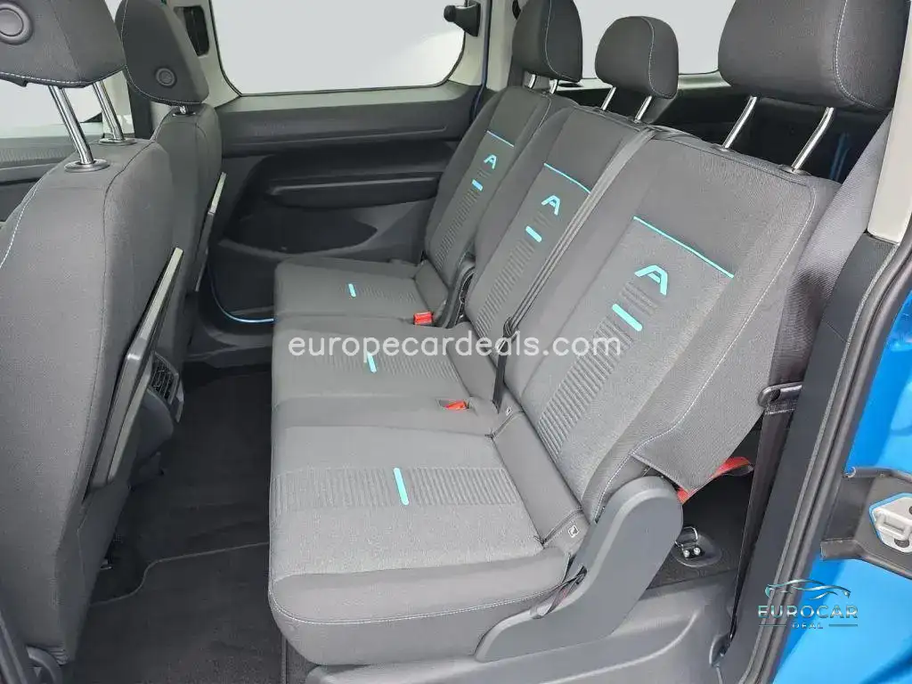 Ford Grand Tourneo