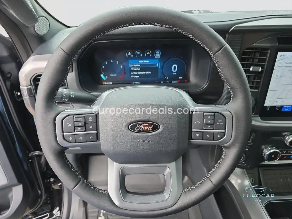 Ford F 150