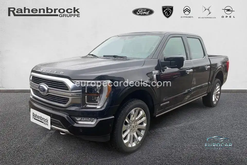 Ford F 150