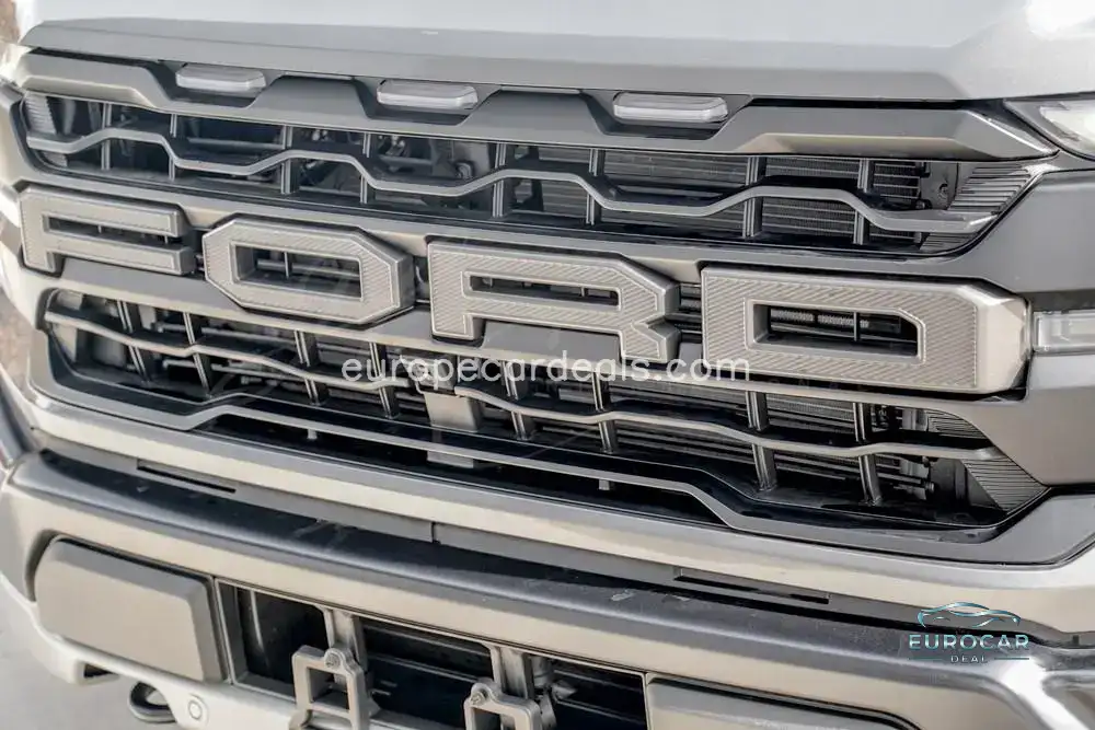 Ford F 150