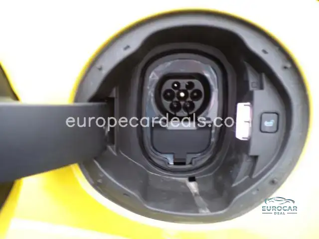 Ford Puma Gen-E