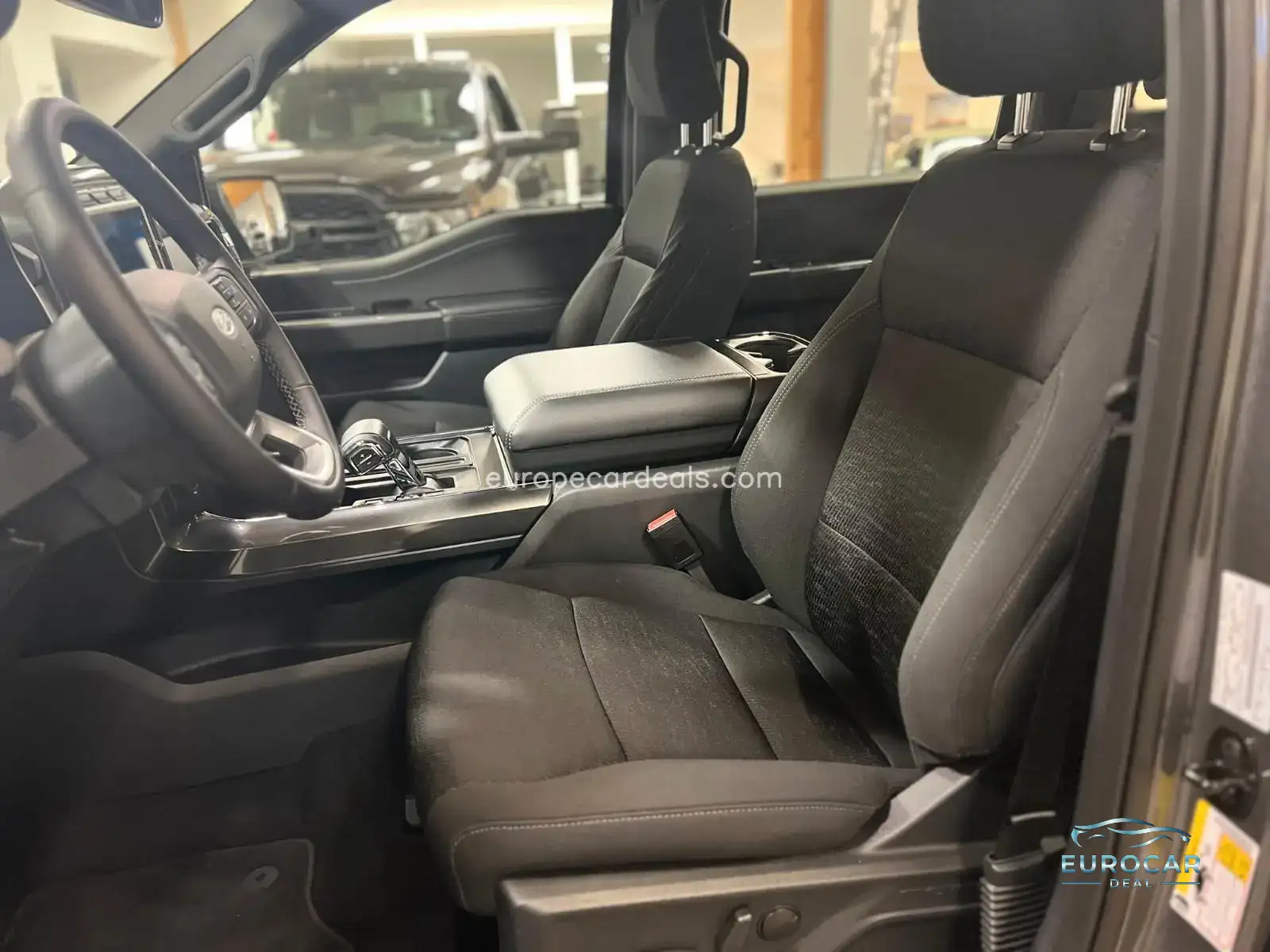 Ford F 150