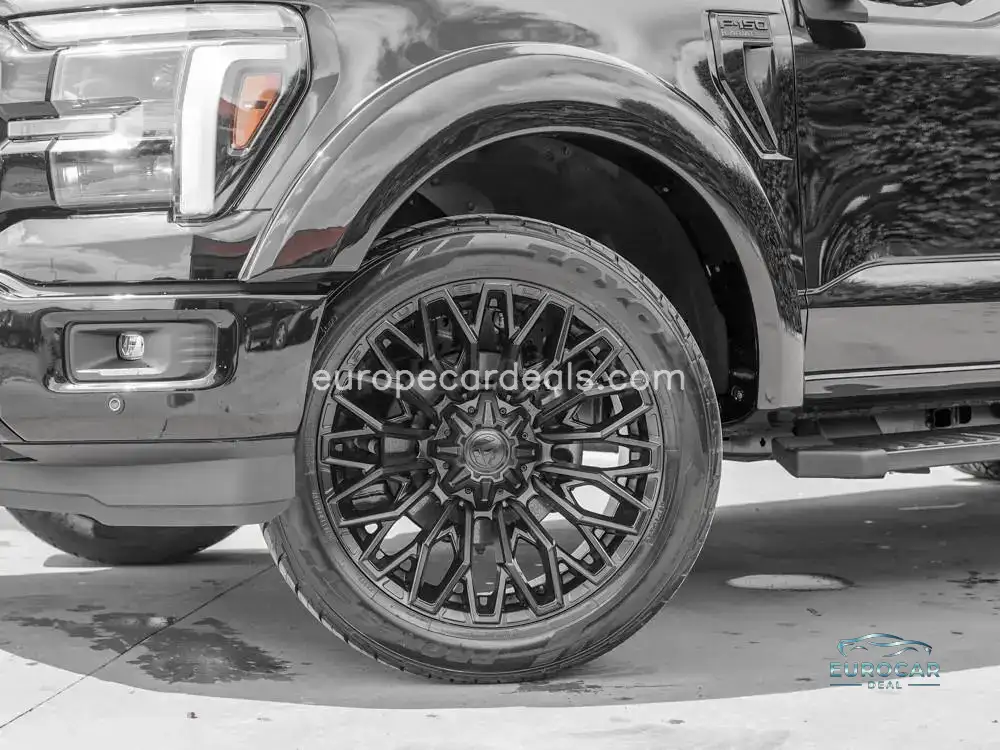 Ford F 150