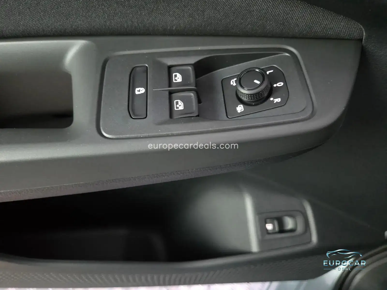 Ford Grand Tourneo