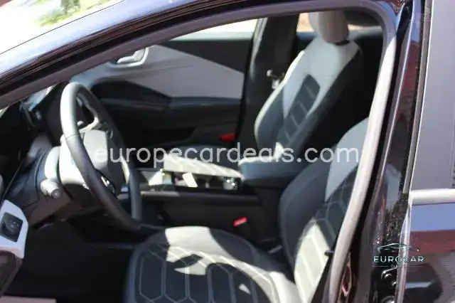 Ford Puma Gen-E