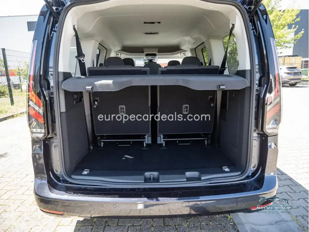 Ford Grand Tourneo