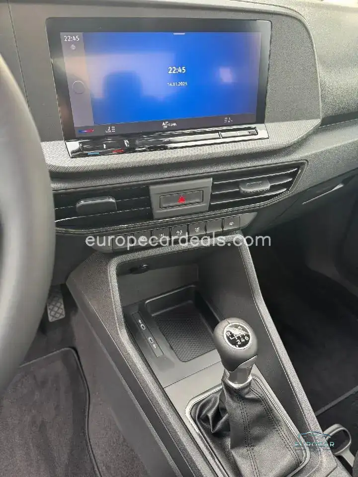 Ford Tourneo Connect