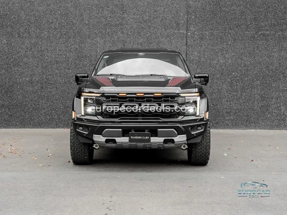 Ford F 150