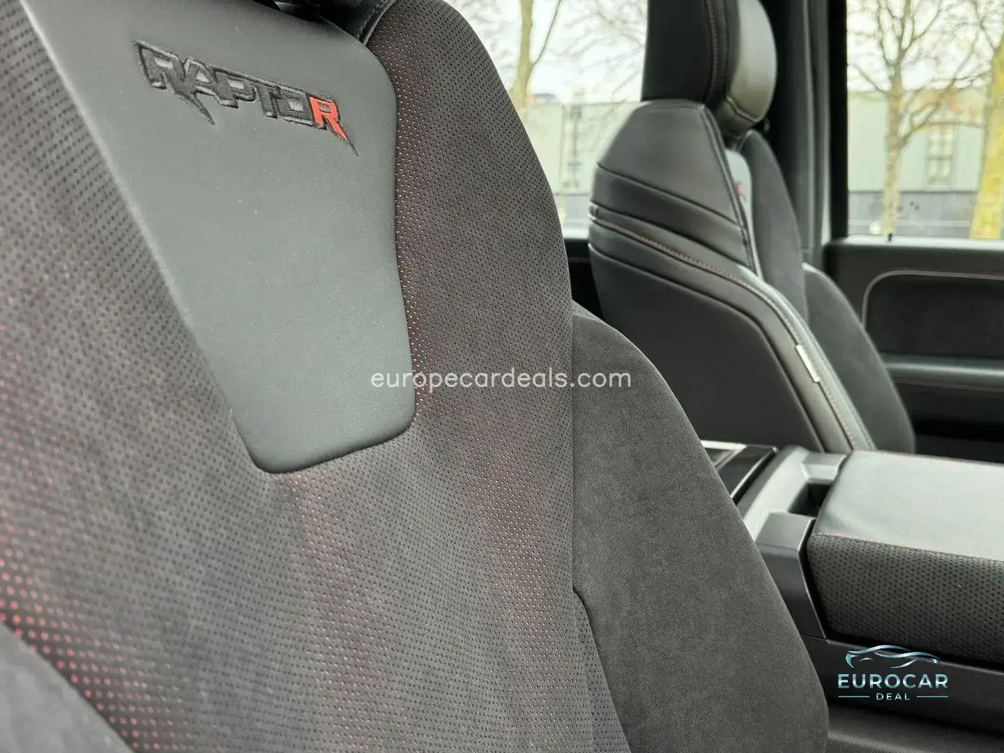 Ford F 150