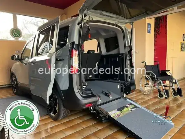 Ford Tourneo Connect