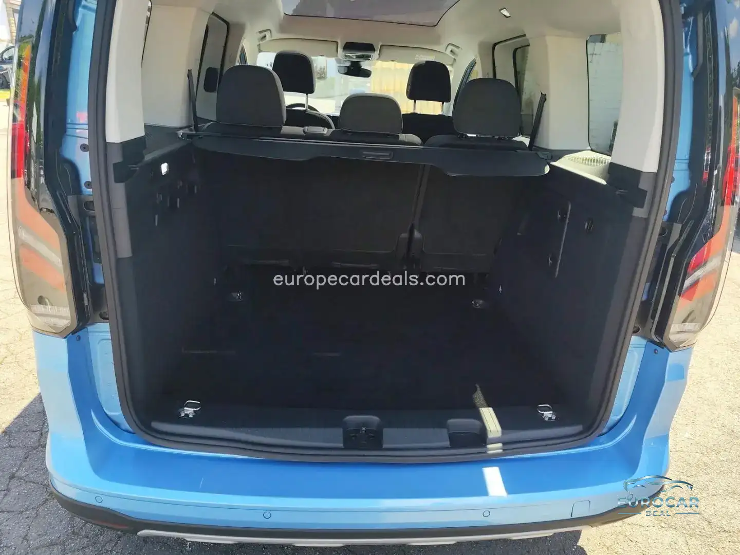 Ford Tourneo Connect