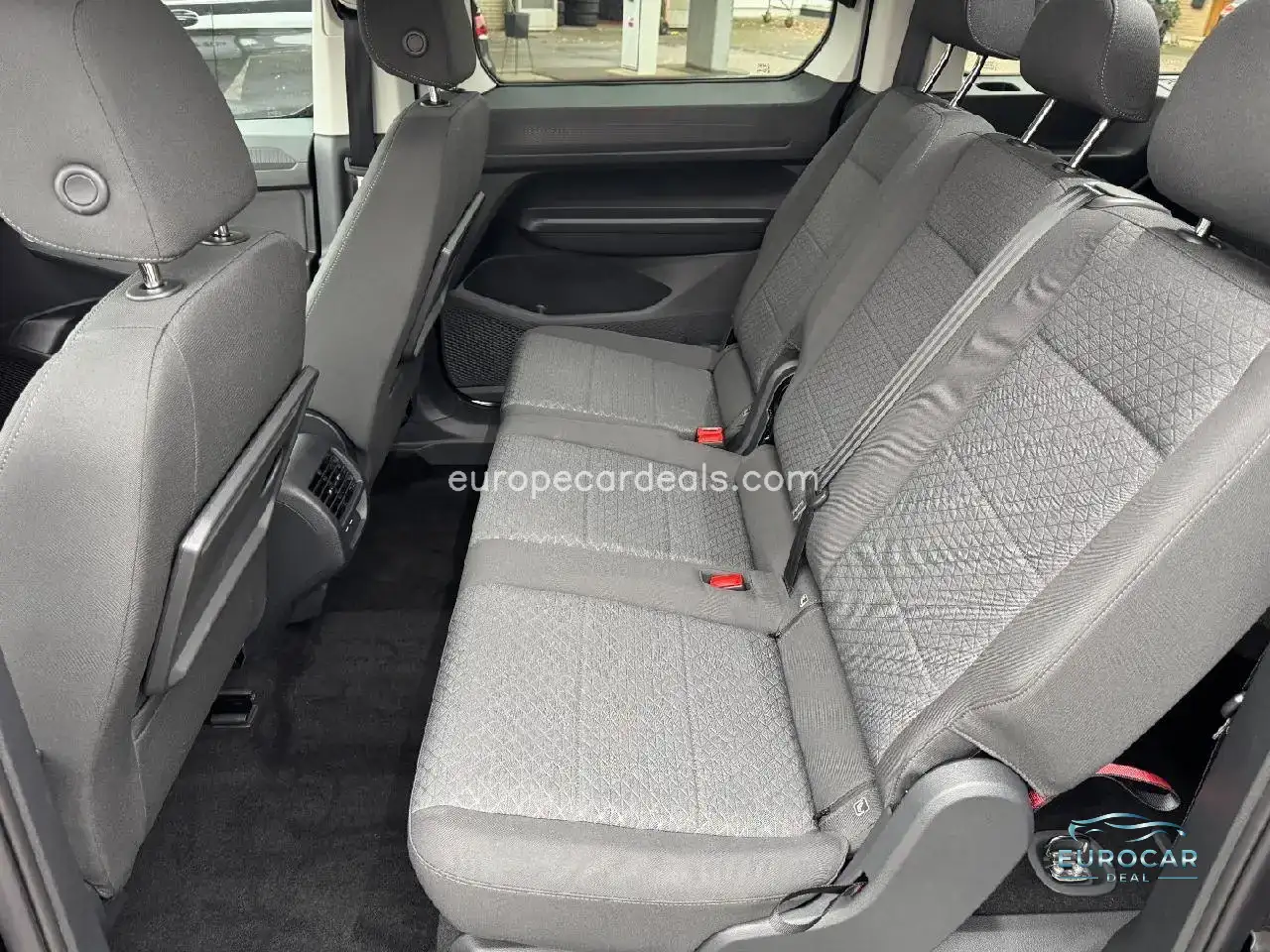 Ford Grand Tourneo