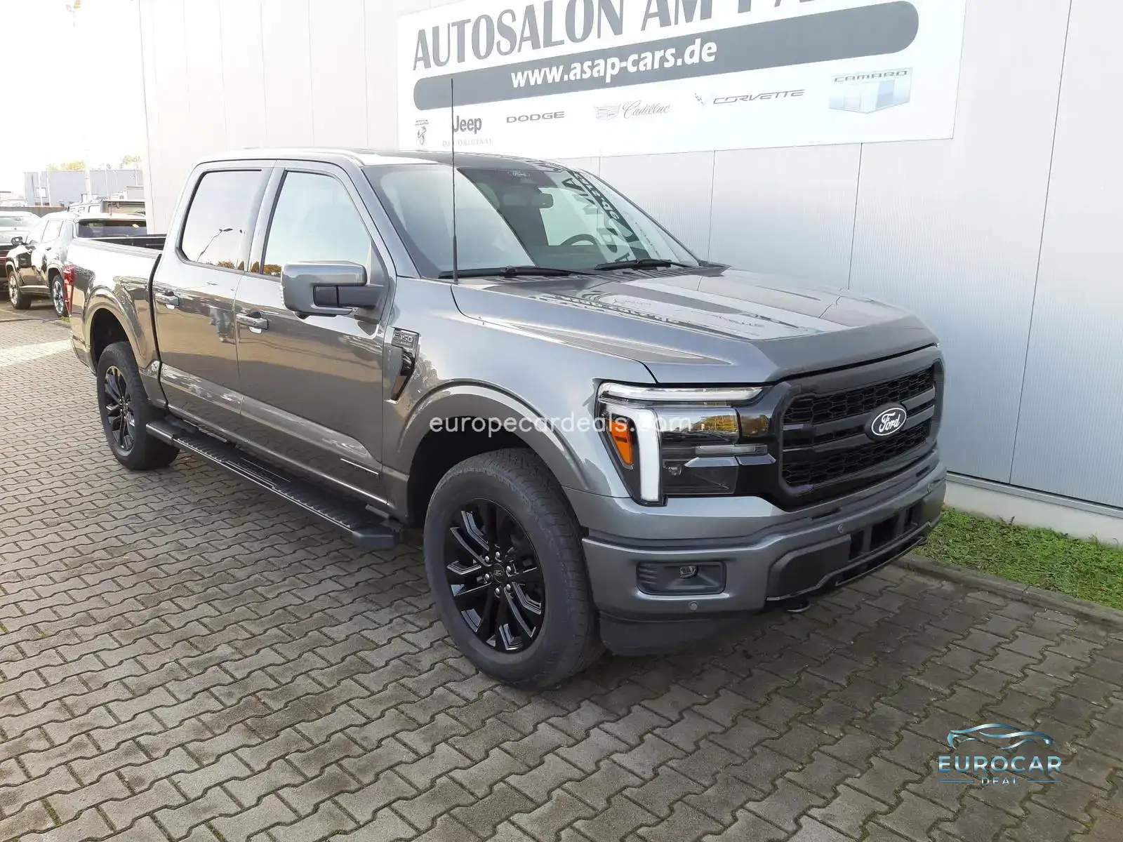 Ford F 150