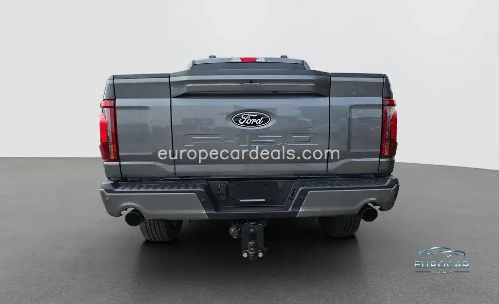 Ford F 150