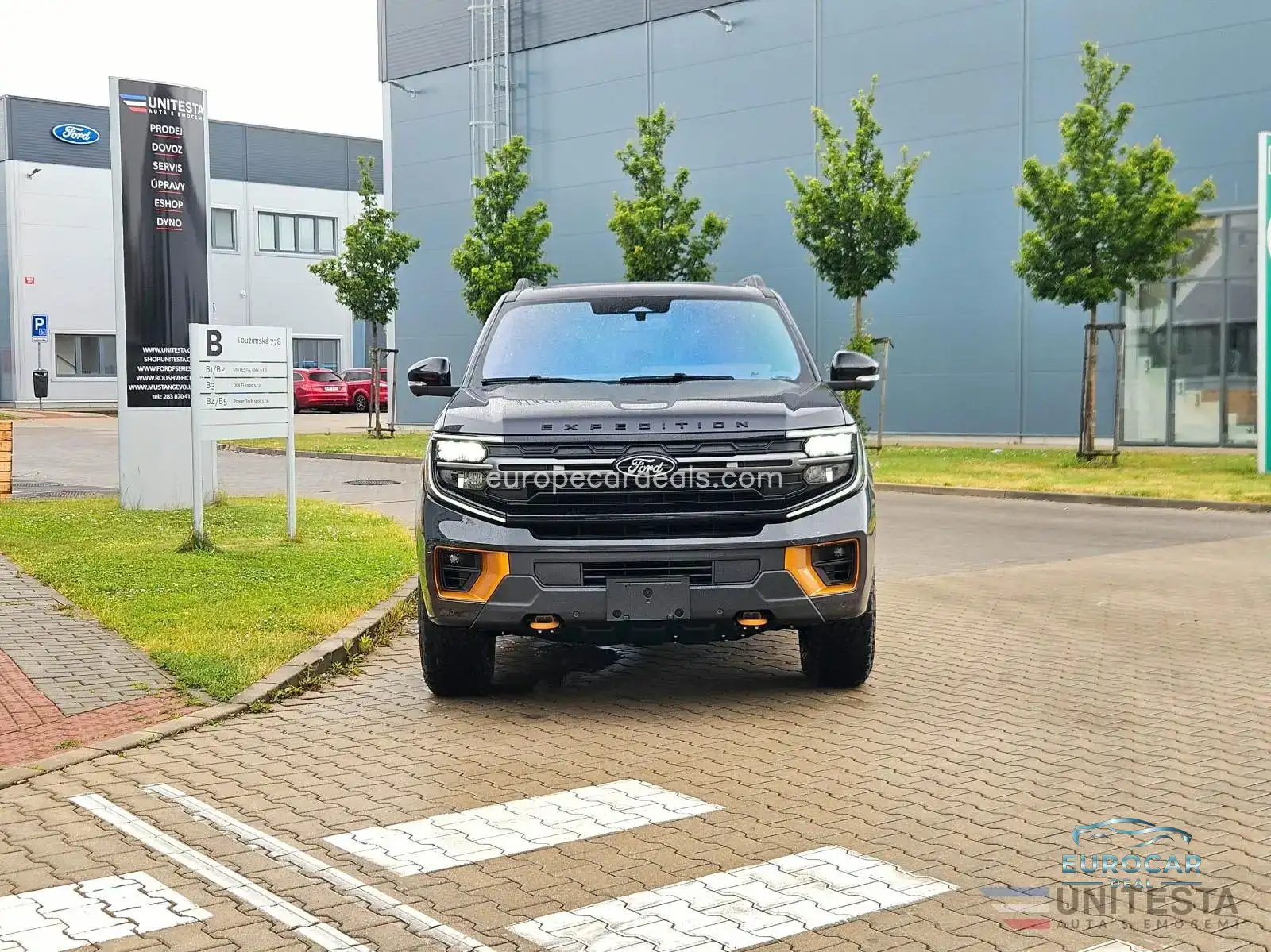 Ford Expedition