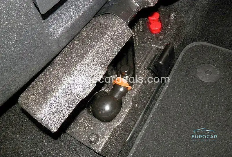 Ford Tourneo Connect