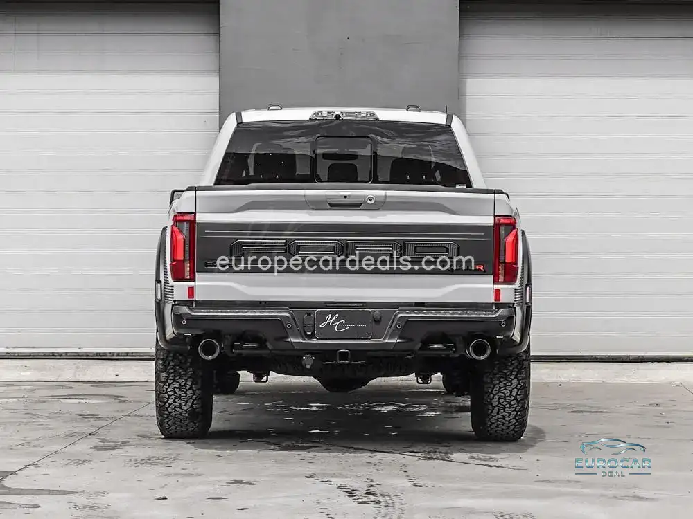 Ford F 150