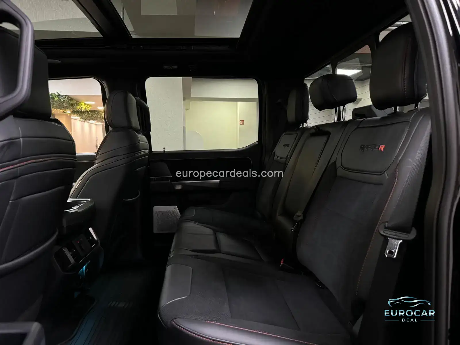 Ford F 150