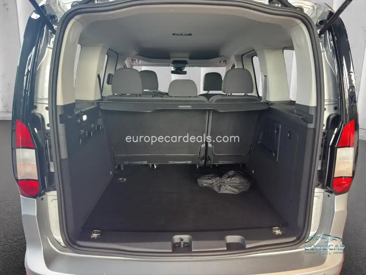 Ford Tourneo Connect