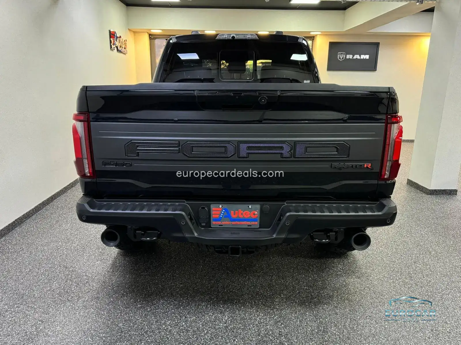 Ford F 150