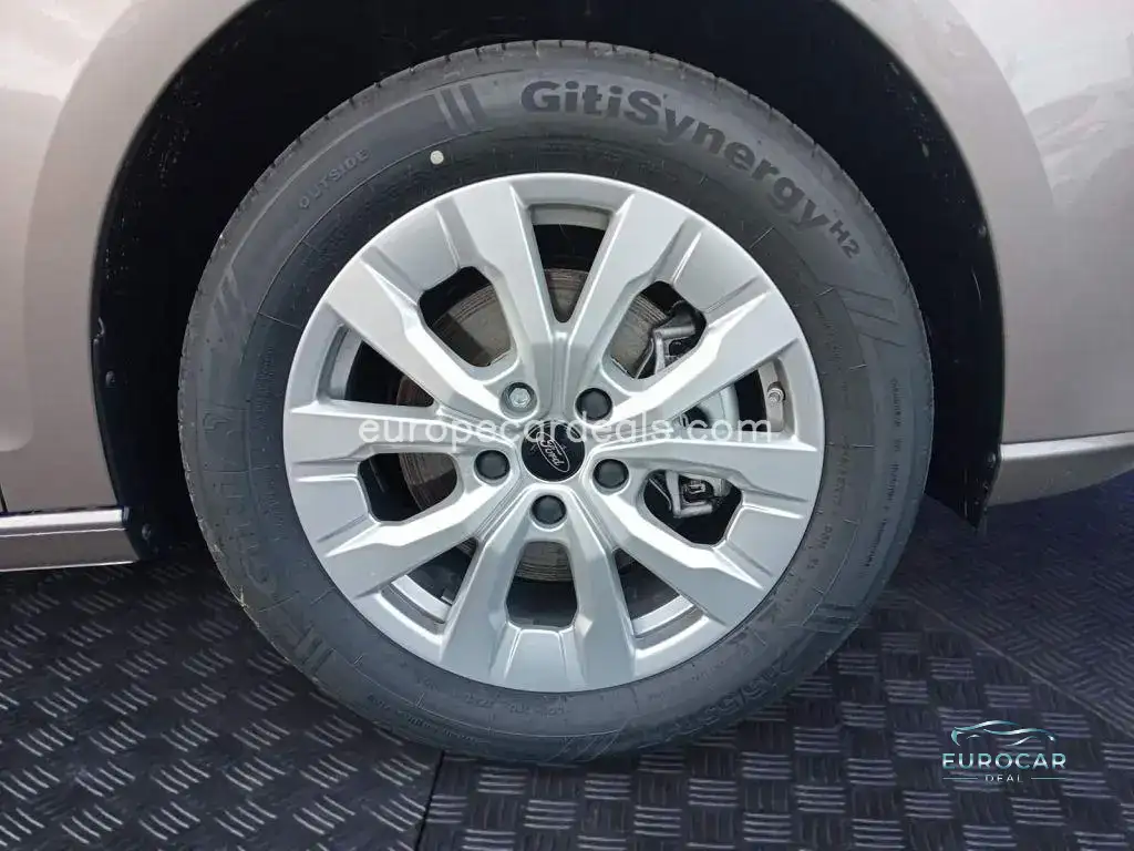 Ford Grand Tourneo