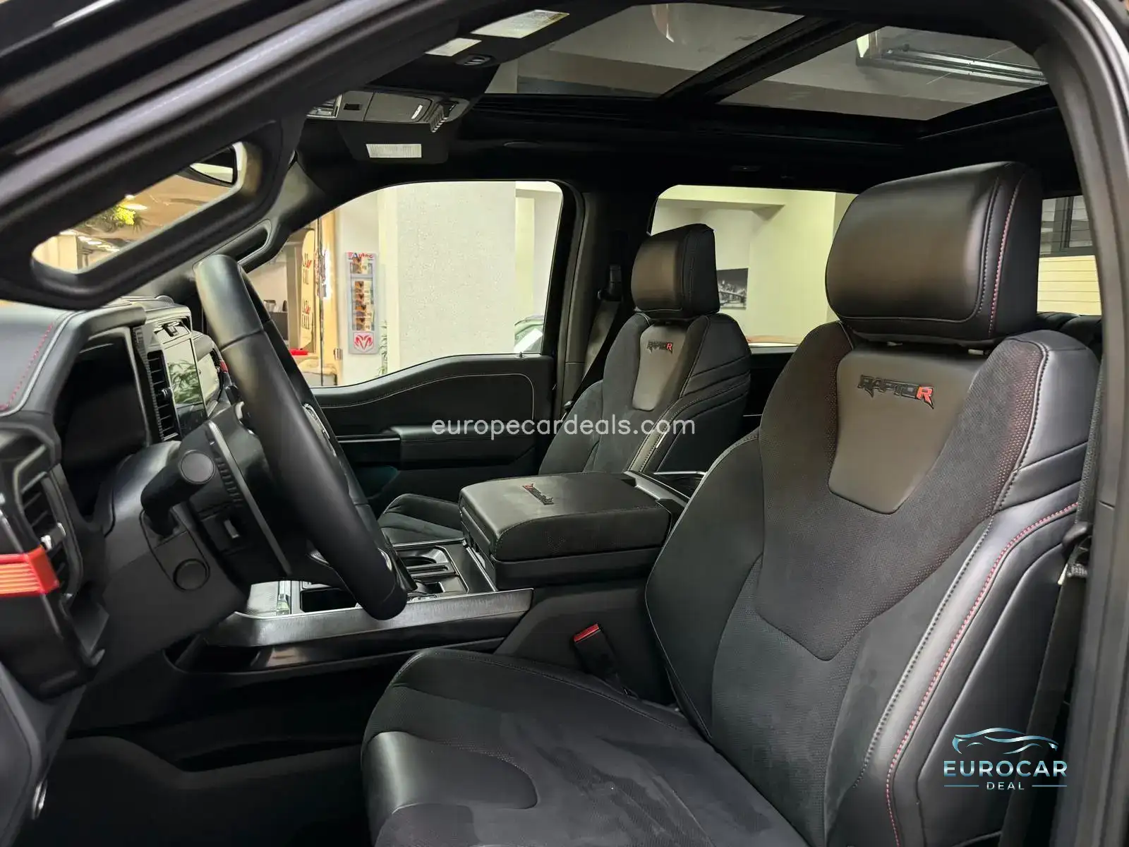Ford F 150