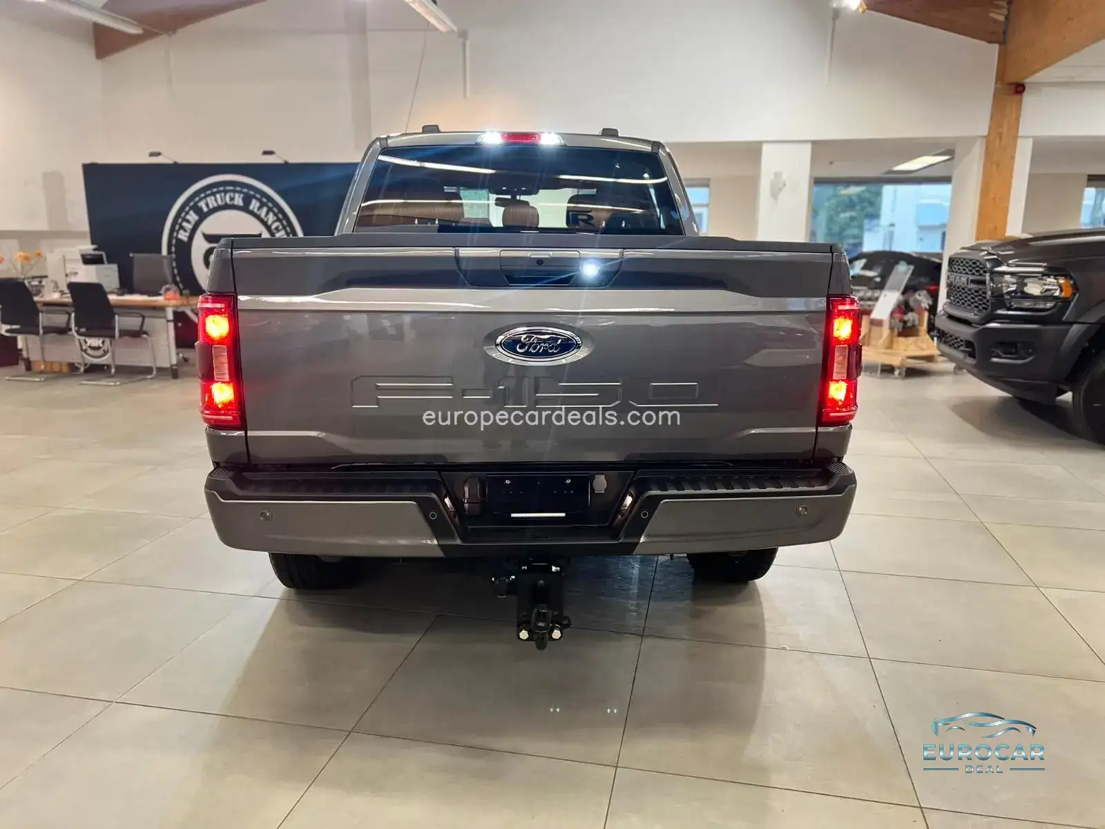Ford F 150