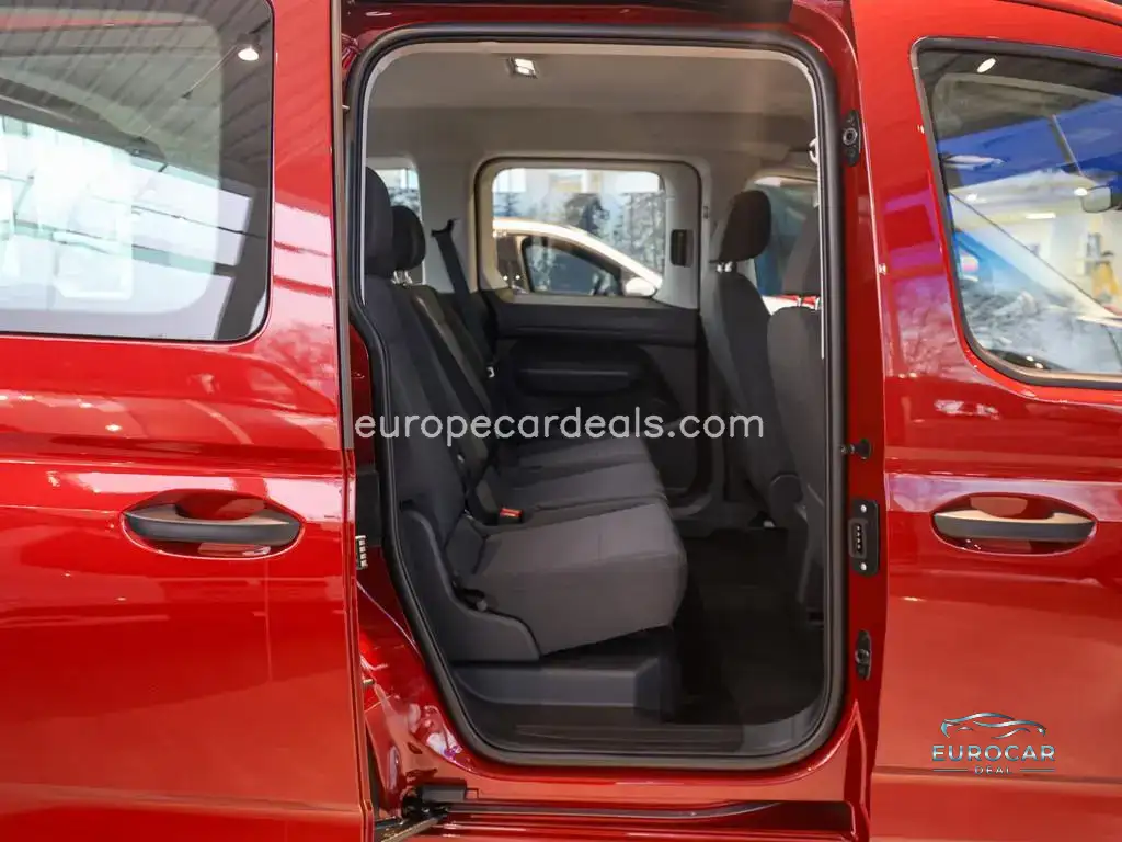 Ford Tourneo Connect