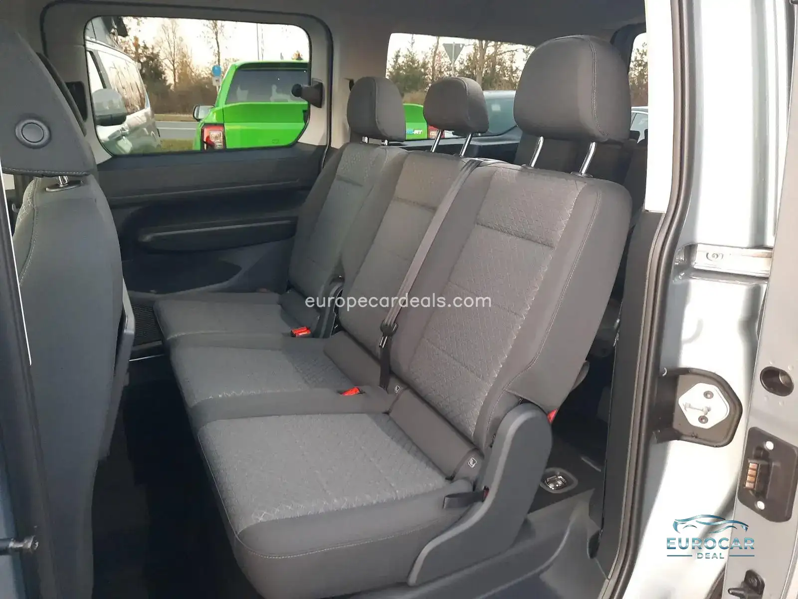 Ford Tourneo Connect