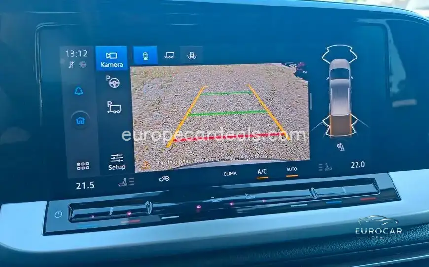 Ford Tourneo Connect