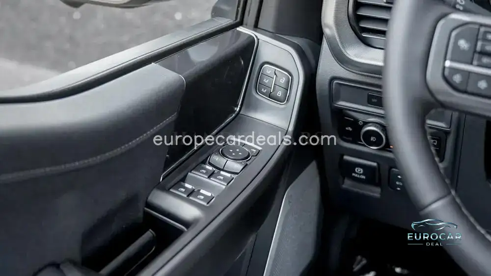 Ford F 150