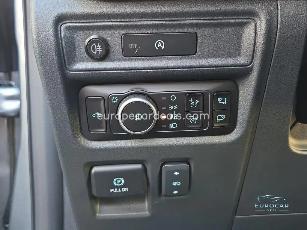 Ford F 150