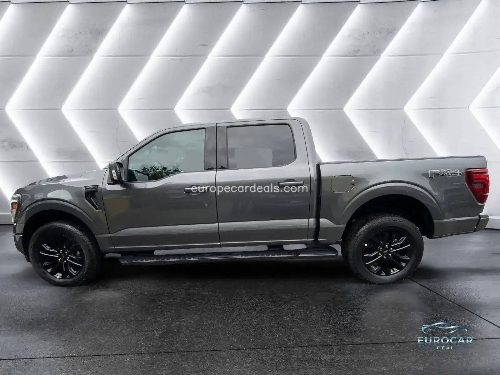 Ford F 150