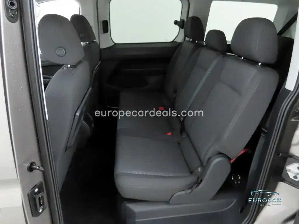 Ford Grand Tourneo