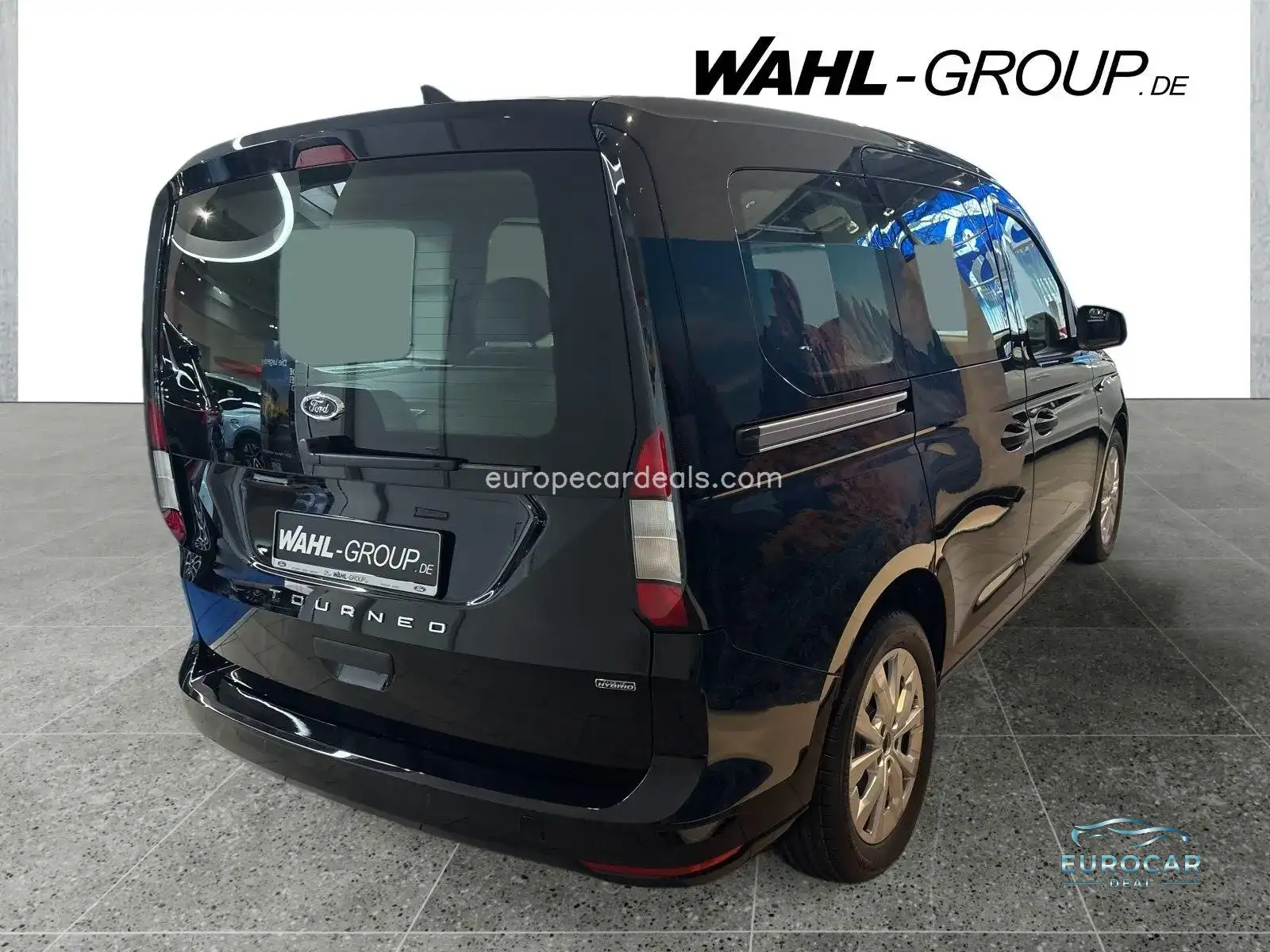 Ford Tourneo Connect