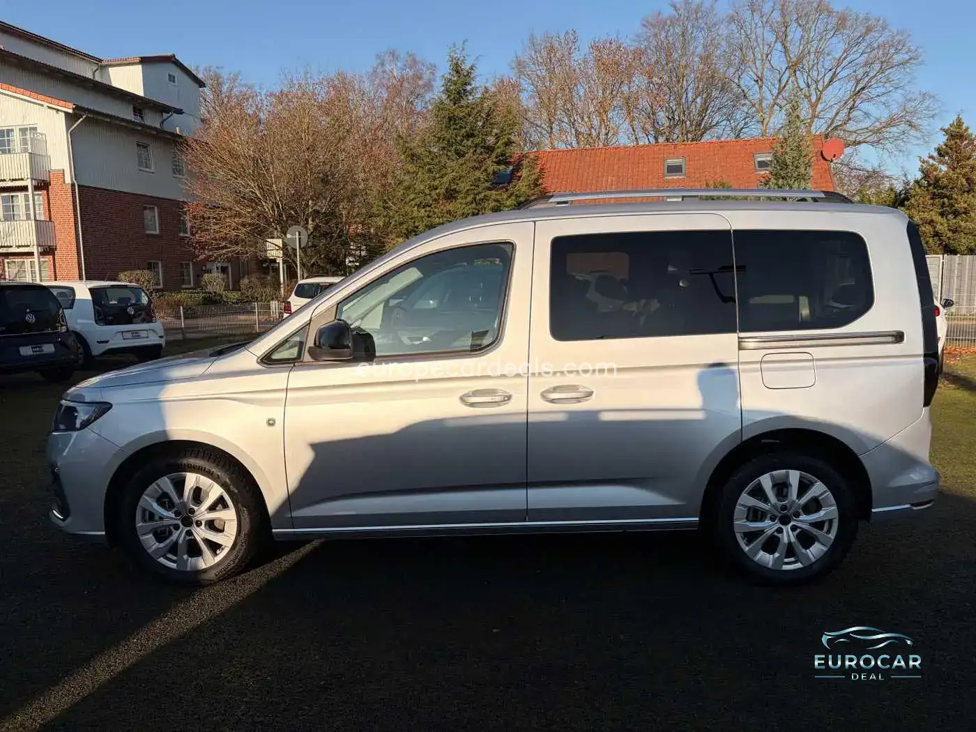 Ford Tourneo Connect
