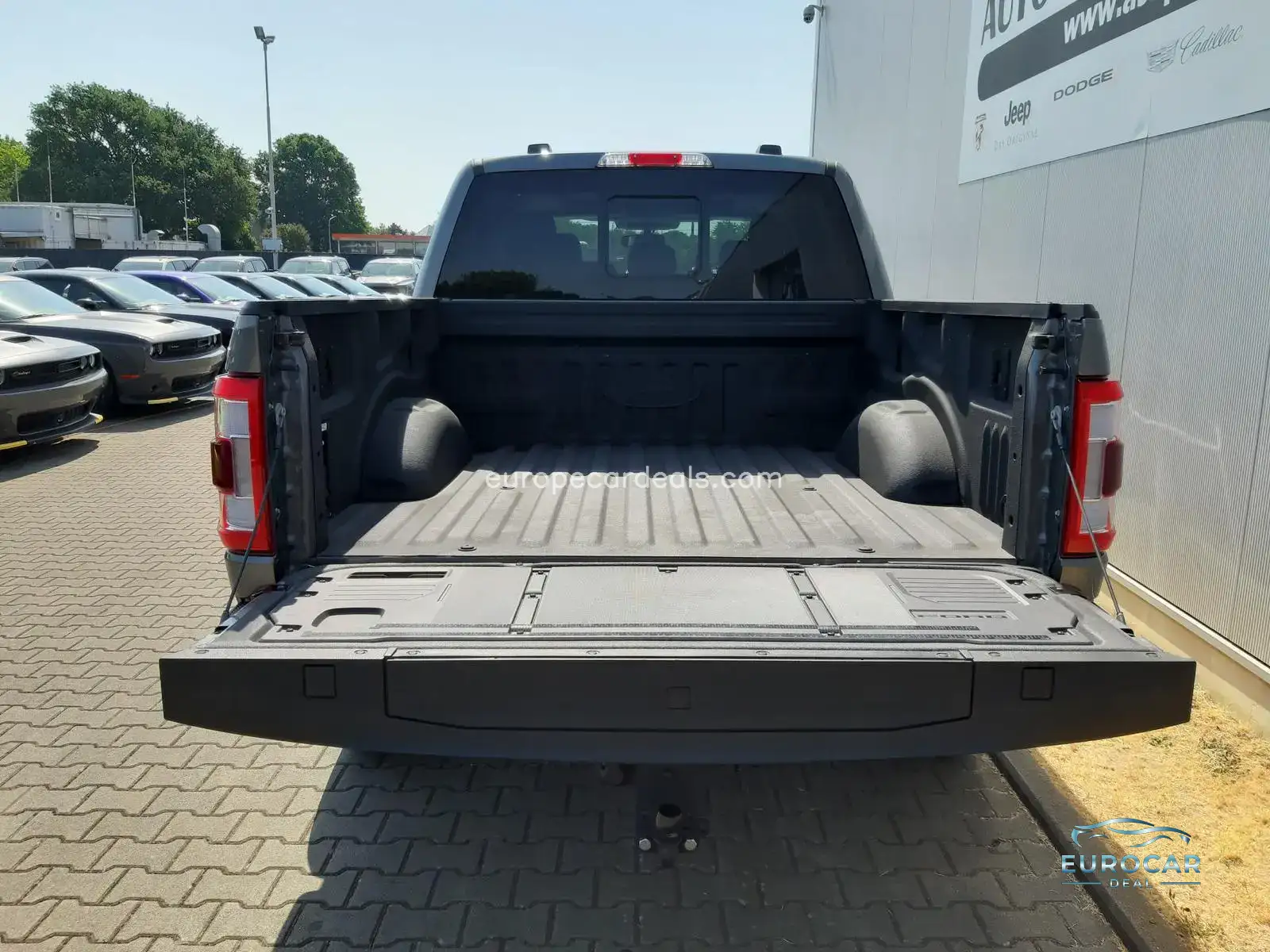 Ford F 150