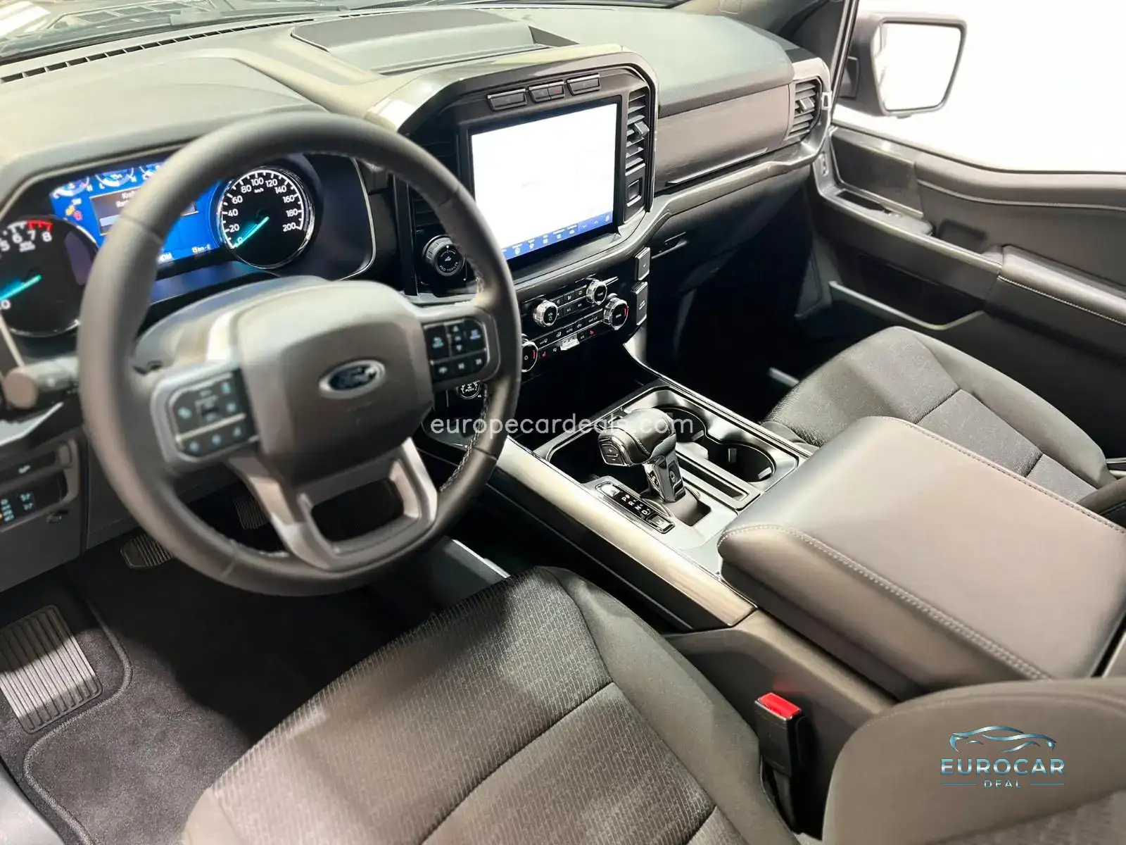 Ford F 150
