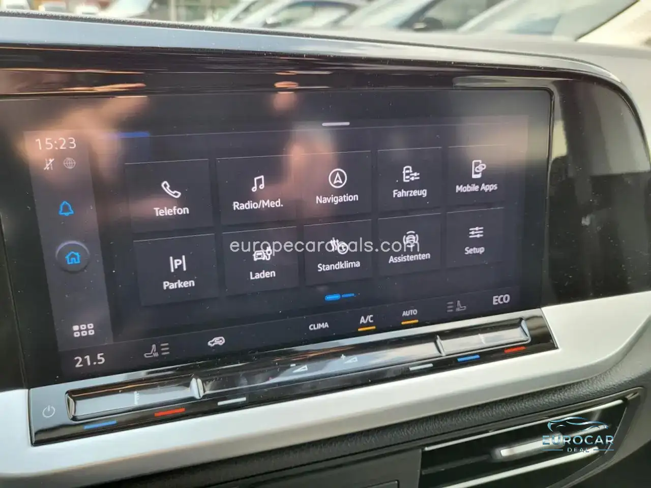 Ford Tourneo Connect