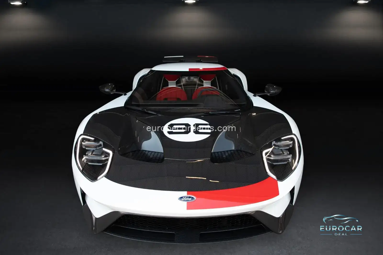 Ford GT