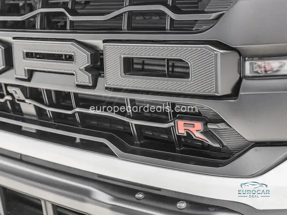 Ford F 150