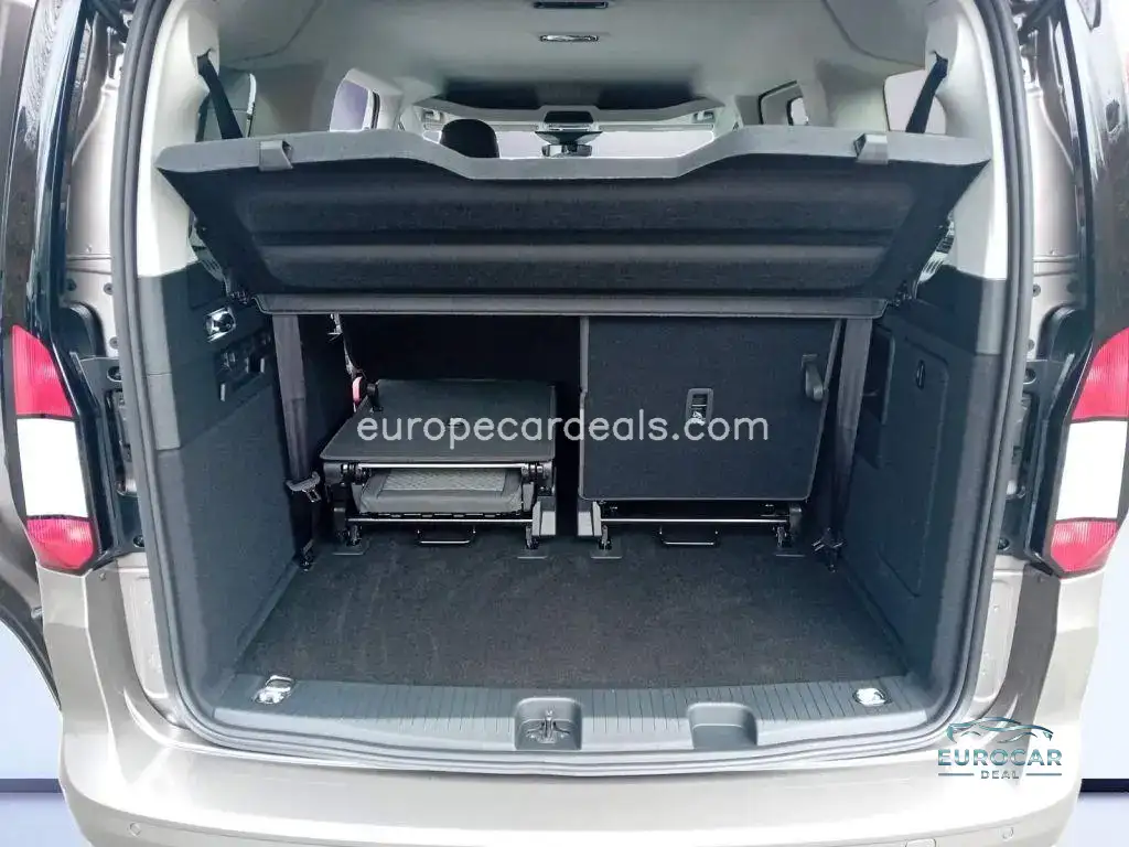 Ford Grand Tourneo