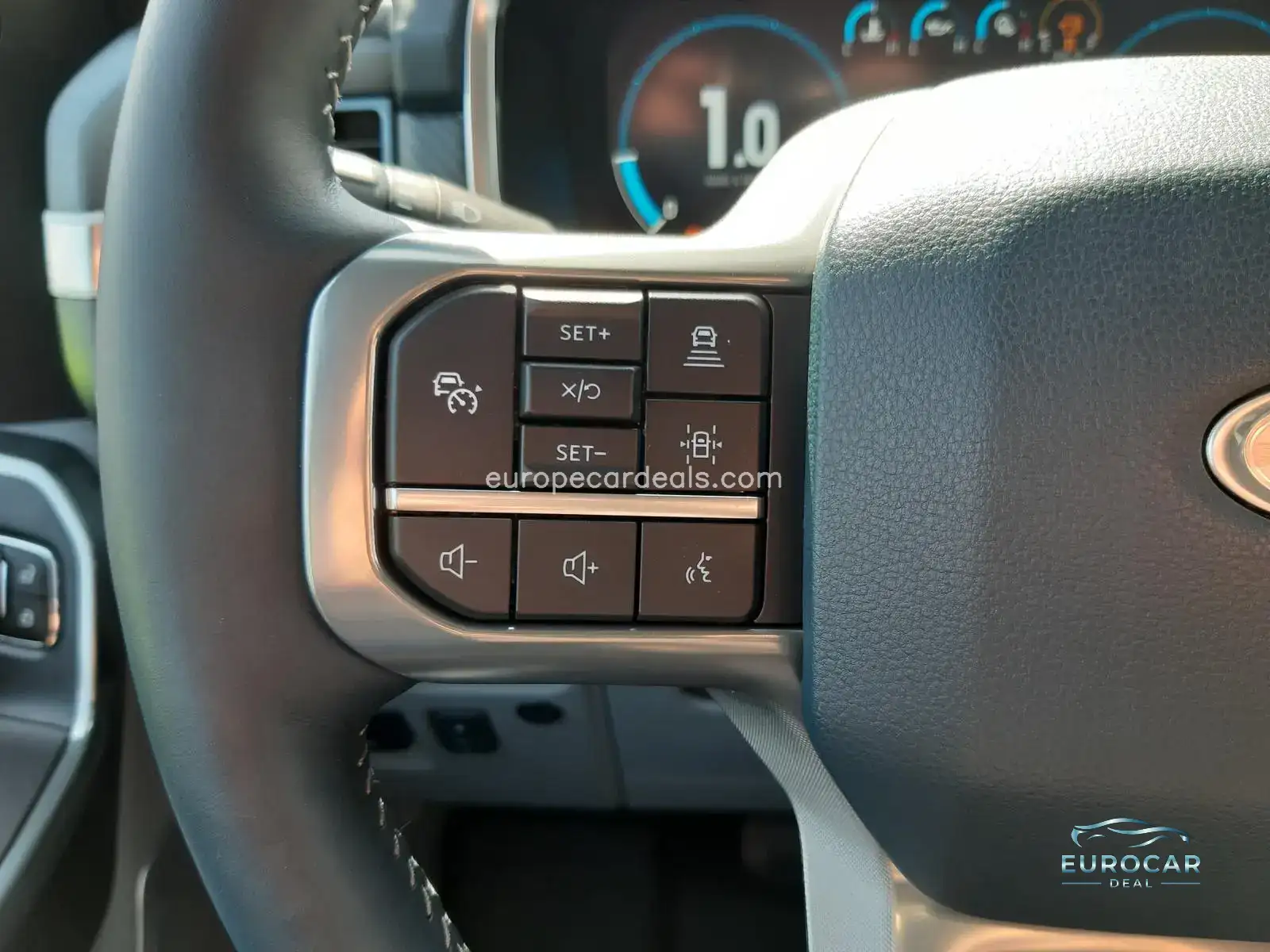 Ford F 150