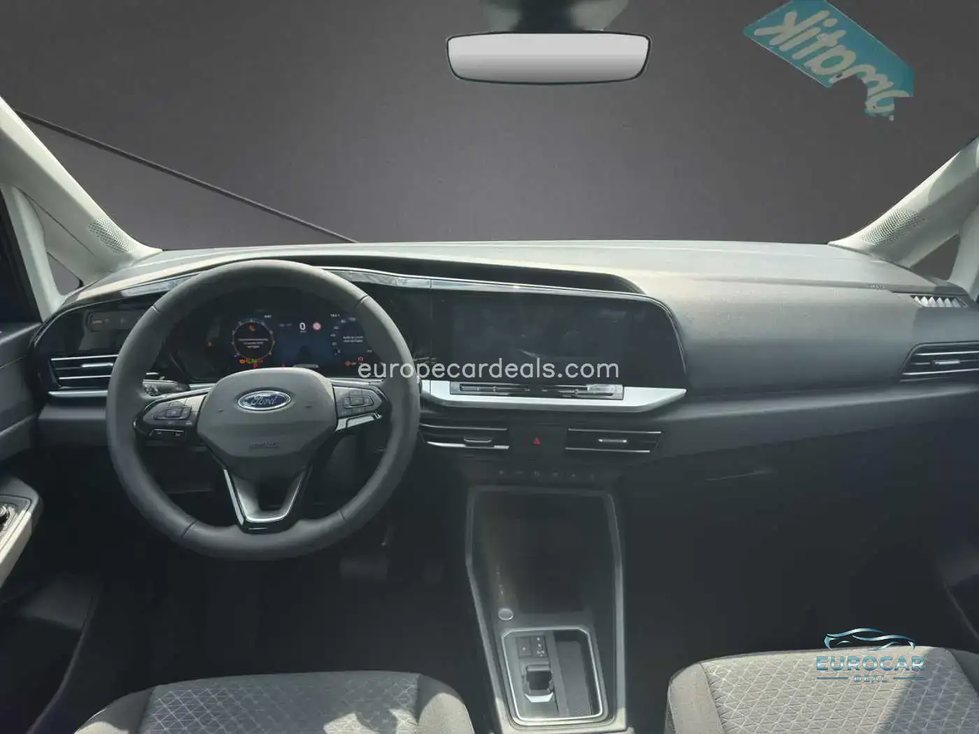 Ford Tourneo Connect