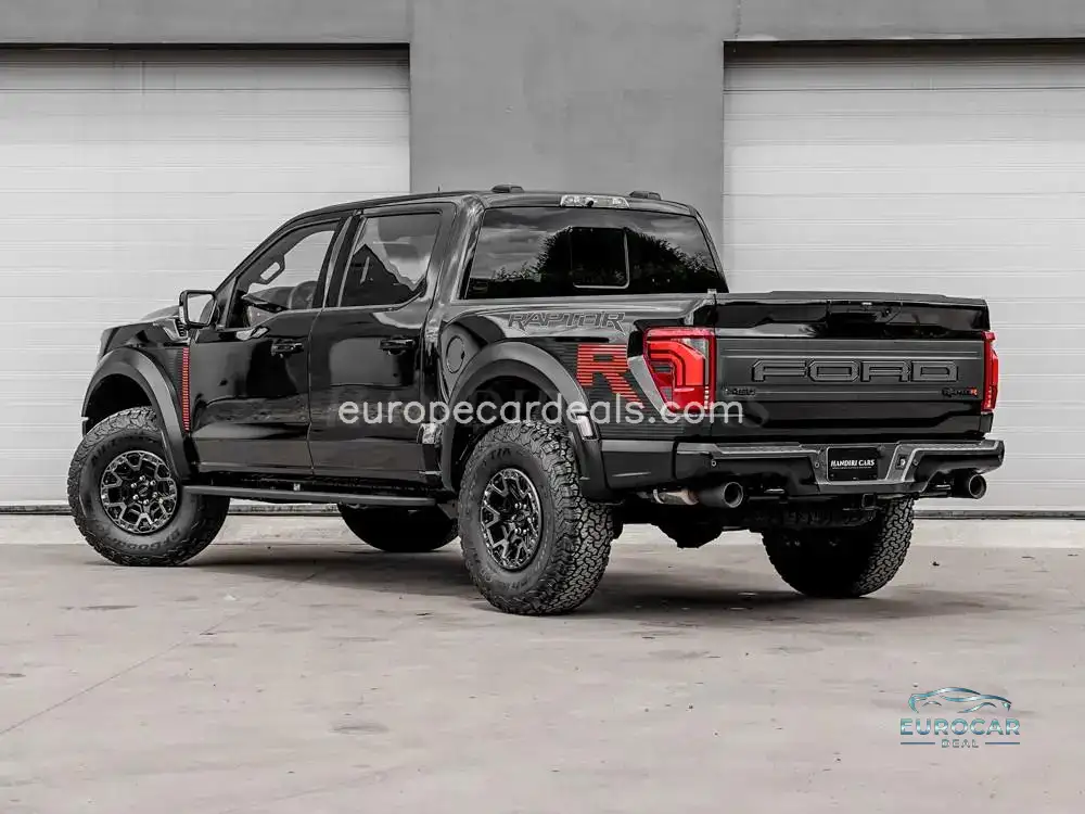 Ford F 150