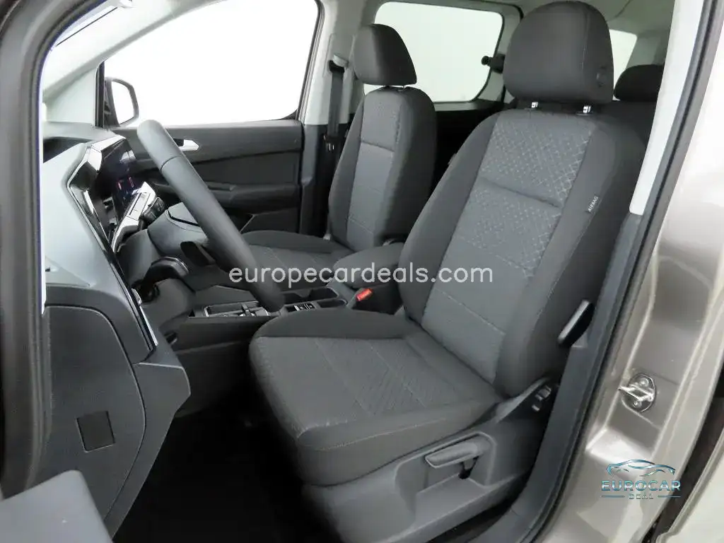 Ford Grand Tourneo