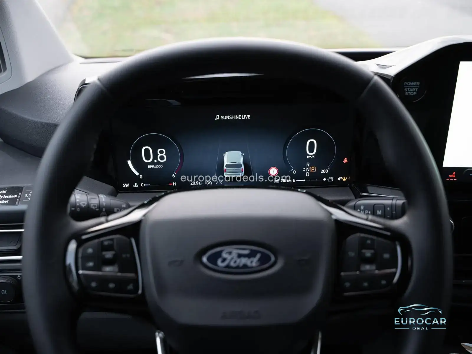 Ford Other
